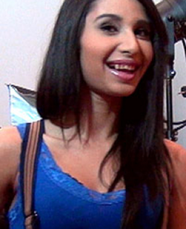 Kira Black Kira Black