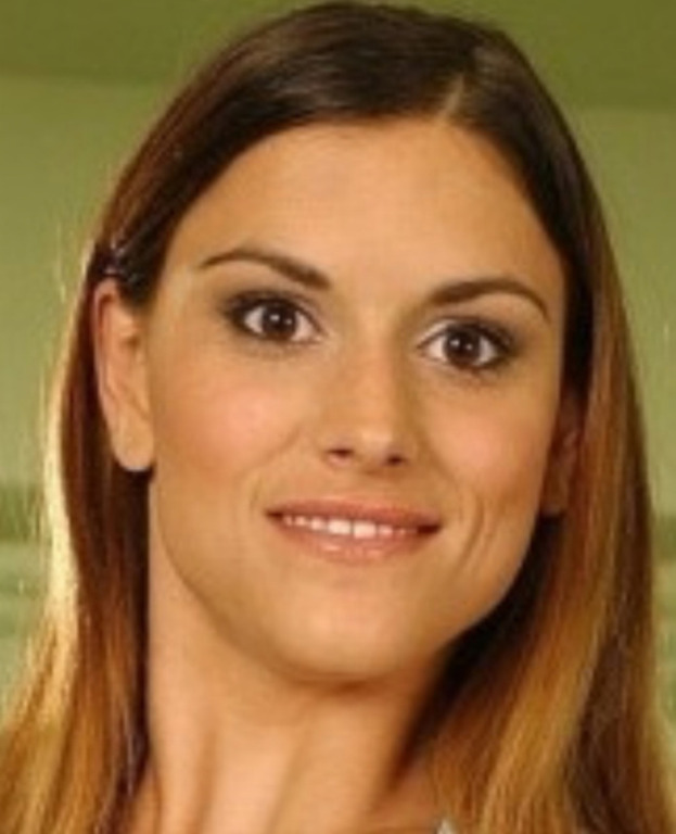 Sarah James Sarah James