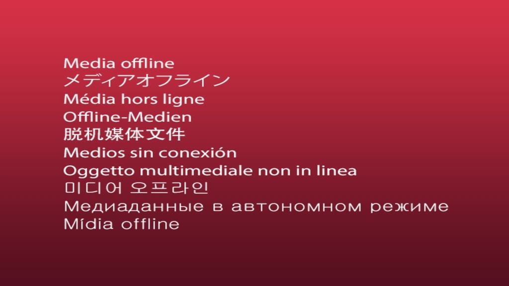 Fulfills Her Promise