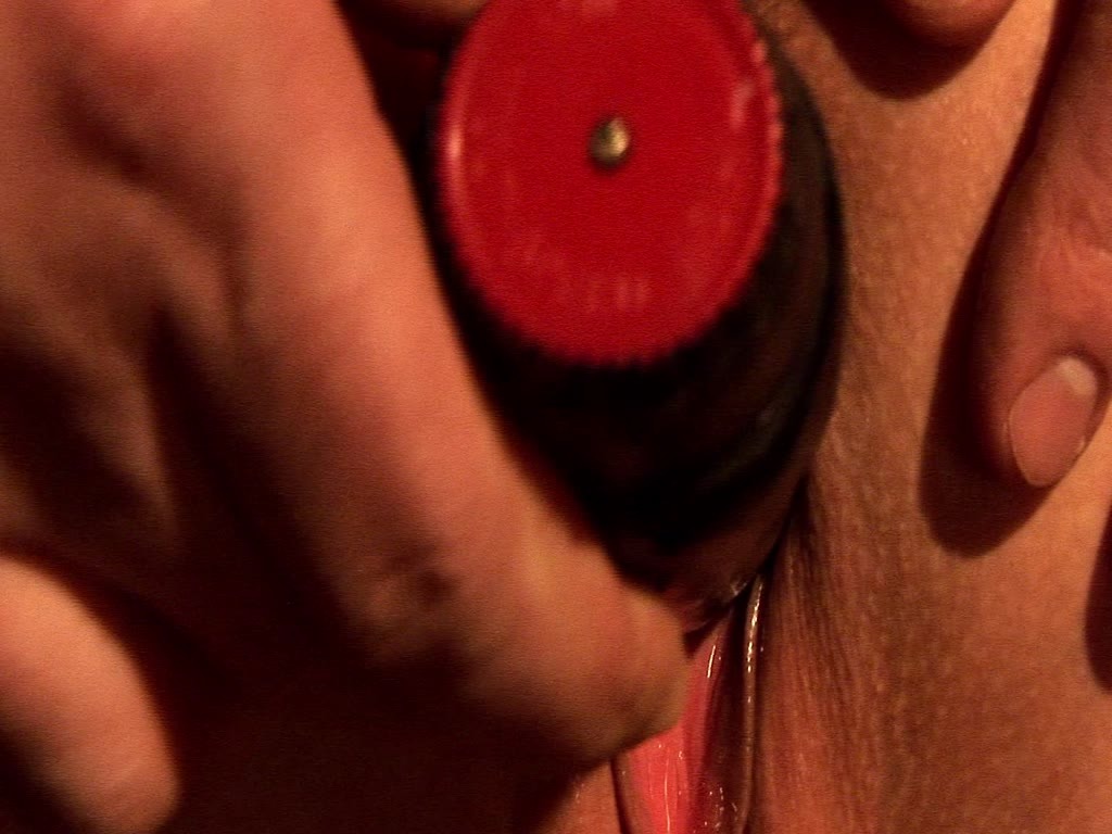 Busty Bound Alison Gets Toyed