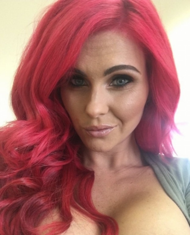 Roxi Keogh