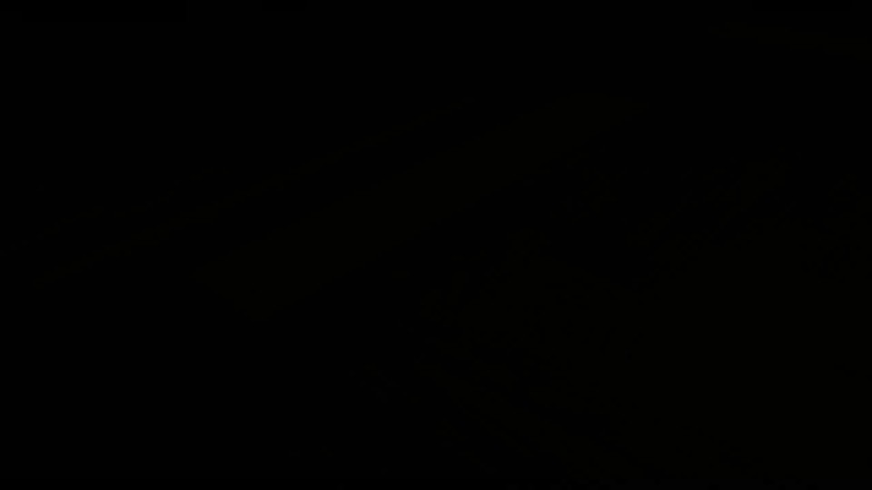 Hard And Strong From Behind!