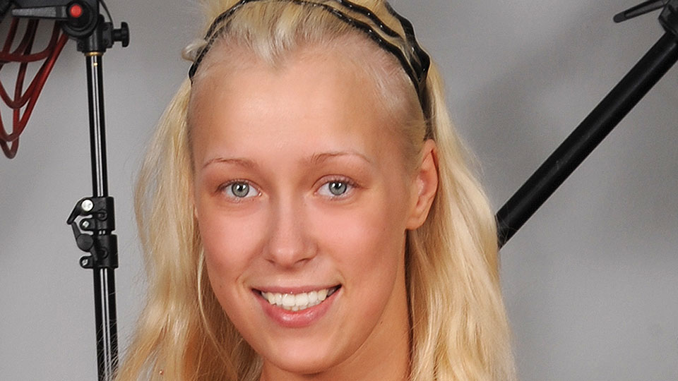 Fresh Slim Bodied Newcomer!