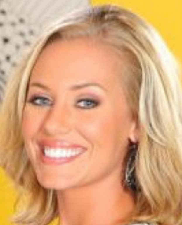 Nicole Aniston