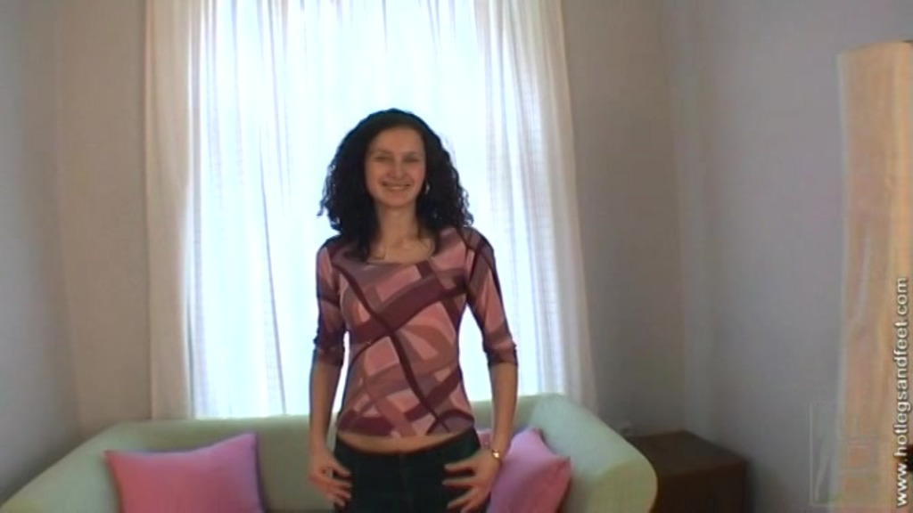 She'll Put Wood In Your Winter!