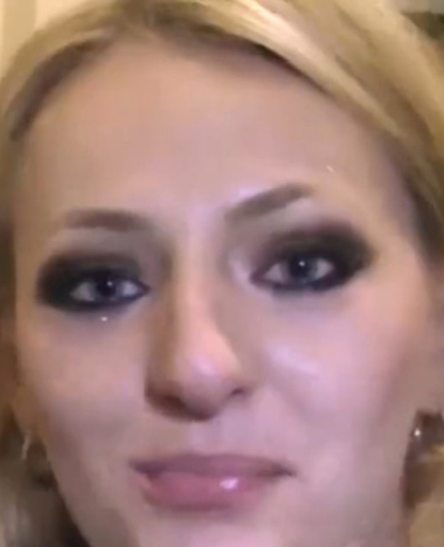 Natasha Starr
