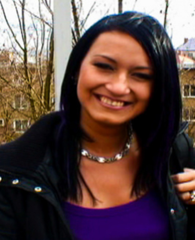 Carmen Black