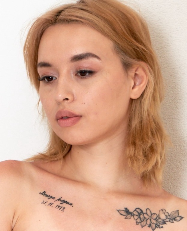 Karolina Geiman