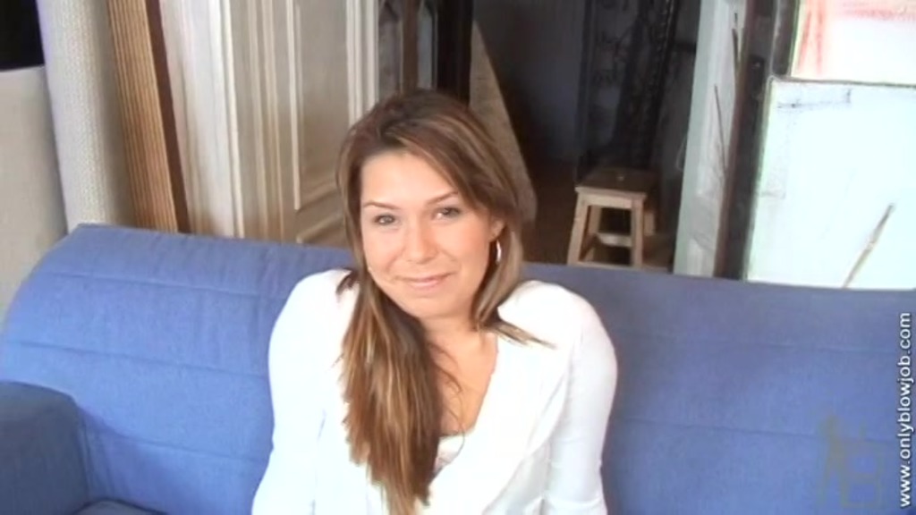 Her Accent Is An Aphrodisiac!
