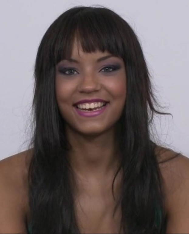 Sasha Jones