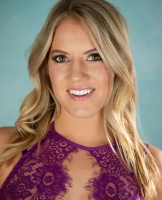 Candice Dare