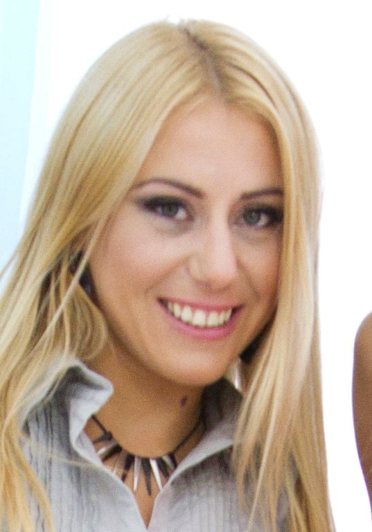 Nikky Thorne