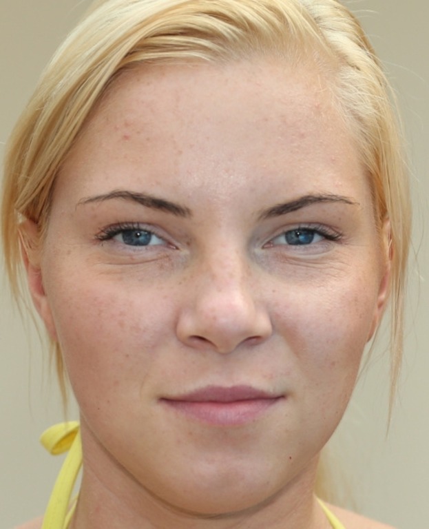 Angie Koks