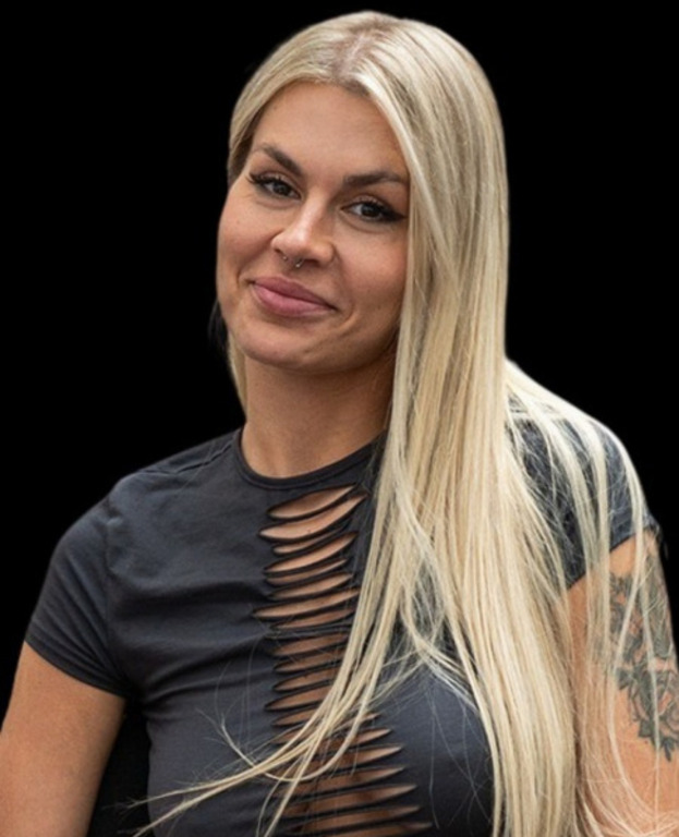 Zlata Shine