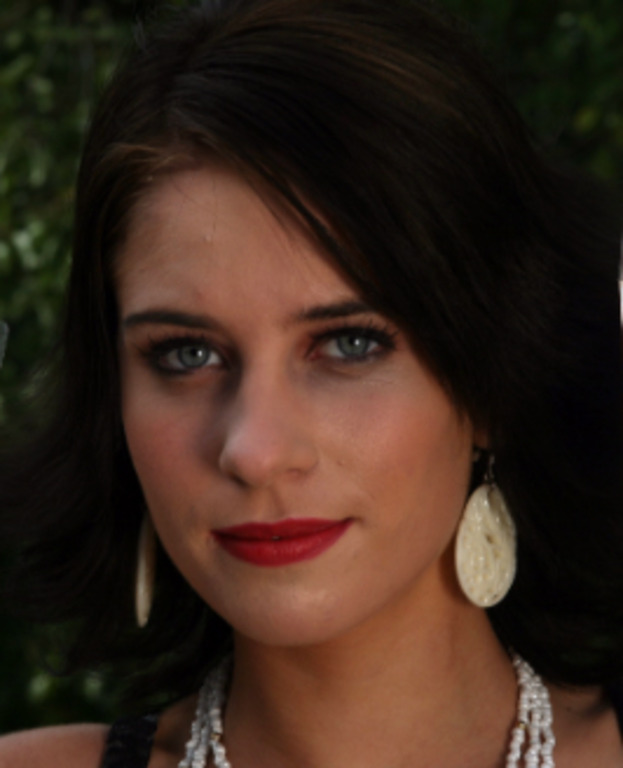 Leony Aprill