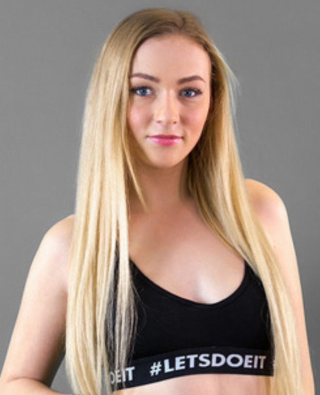 Jenny Wild