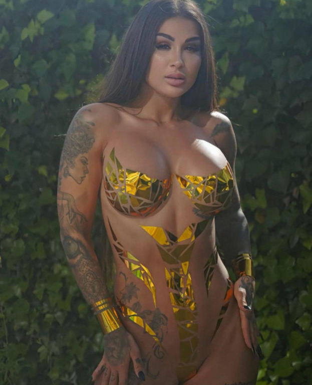 Susy Gala
