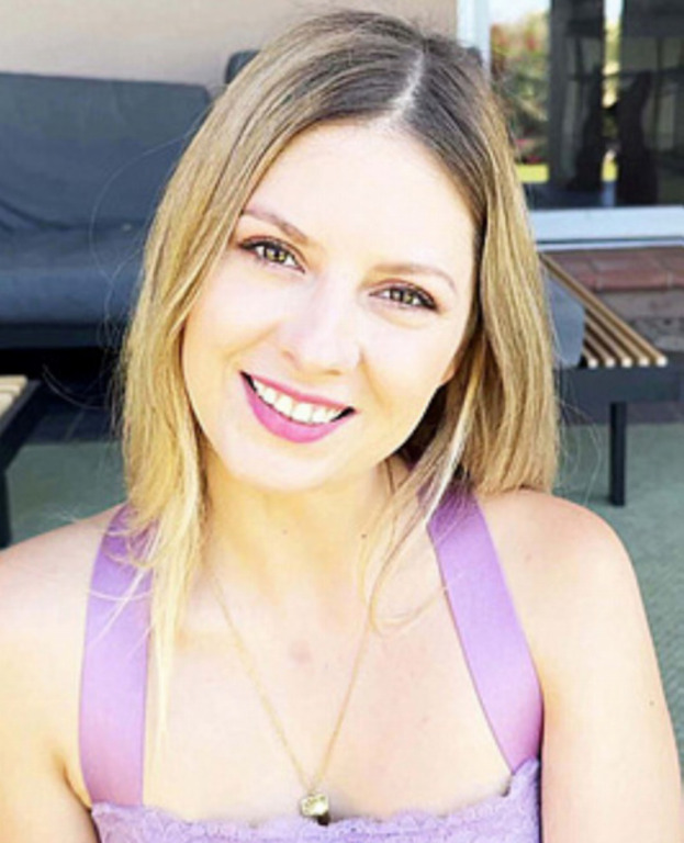 Rebecca Volpetti