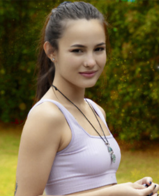 Lucy Mendez