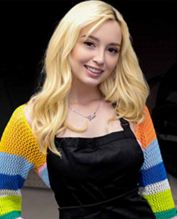 Lexi Lore