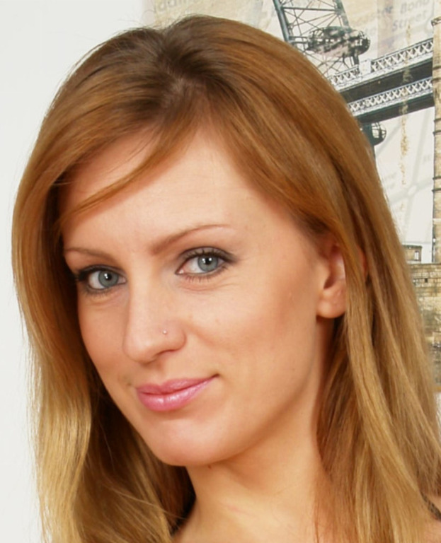 Olga Barz