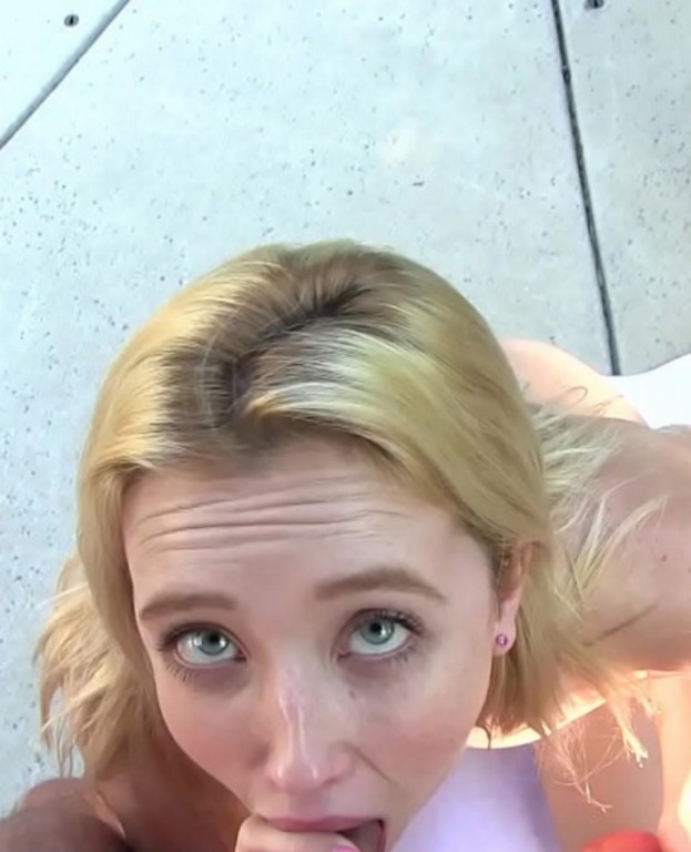 Samantha Rone