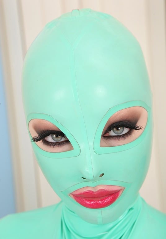 Latex Lucy