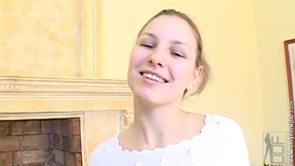 She Craves For The Taste Of Cock!