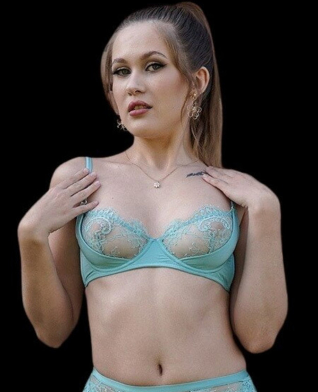 Una Fairy