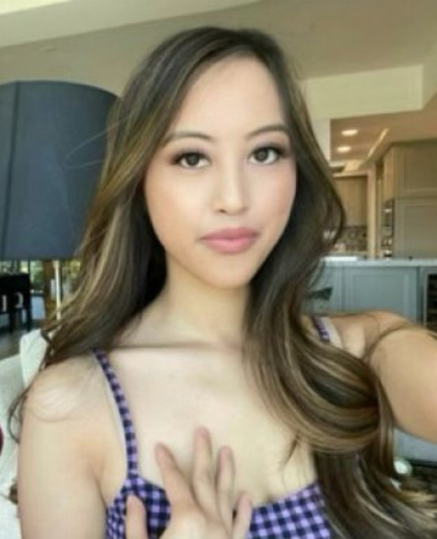 Alexia Anders